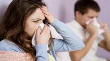 الشتاء والصحة لماذا يحميك الطقس البارد وكيف تتجنب أخطاء تزيد من خطر الإصابة بالأمراض 1